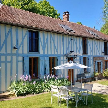 Domaine Du Carouge Hotel Lirey Ngoại thất bức ảnh