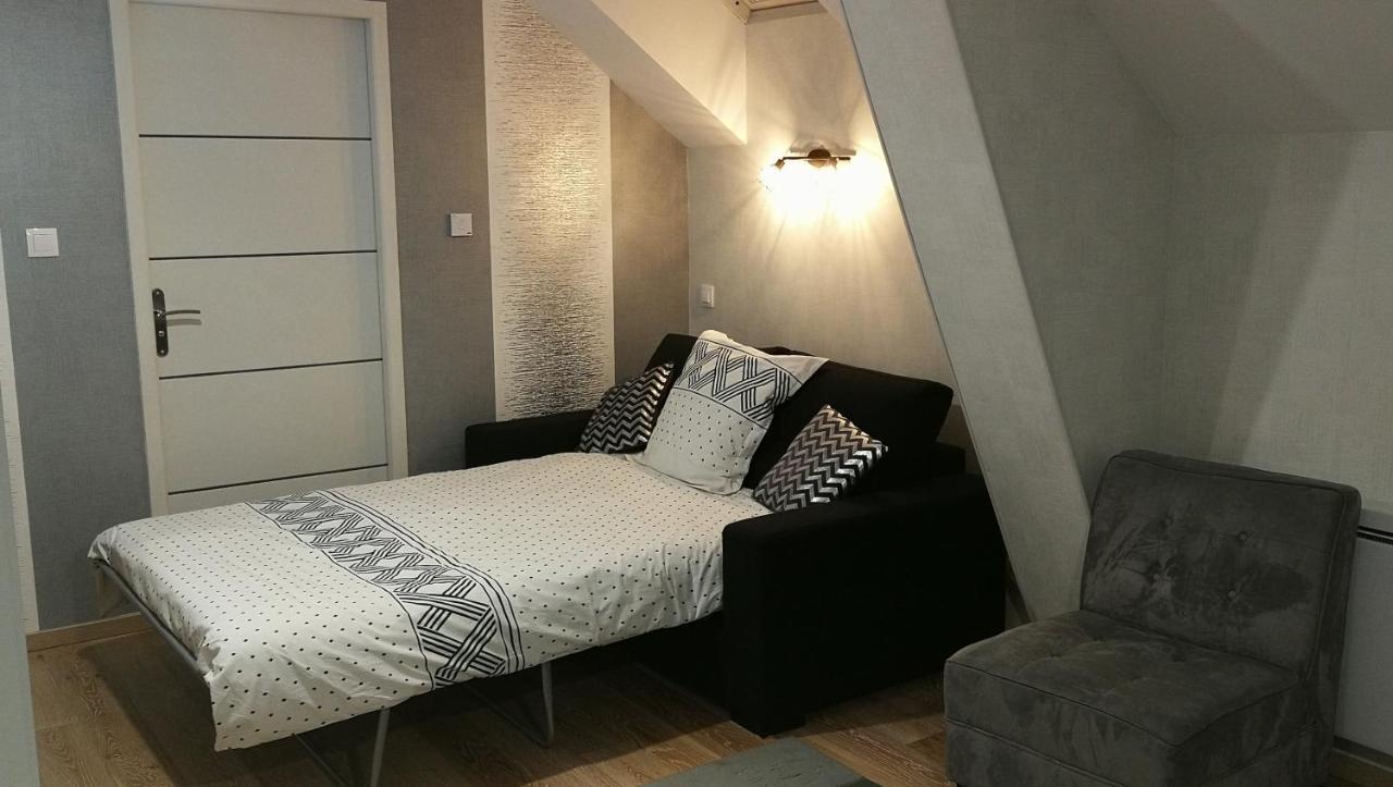 Domaine Du Carouge Hotel Lirey Ngoại thất bức ảnh