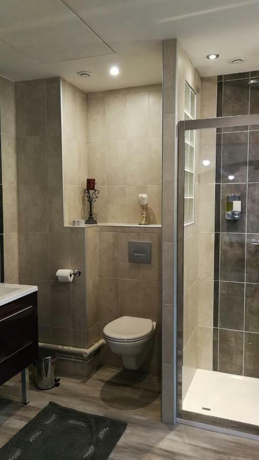 Domaine Du Carouge Hotel Lirey Ngoại thất bức ảnh