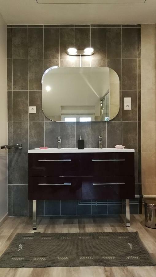 Domaine Du Carouge Hotel Lirey Ngoại thất bức ảnh