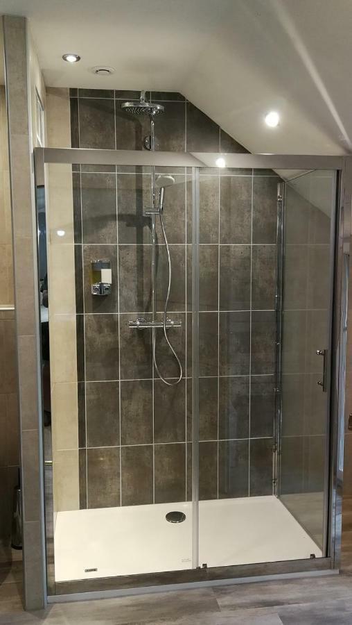 Domaine Du Carouge Hotel Lirey Ngoại thất bức ảnh