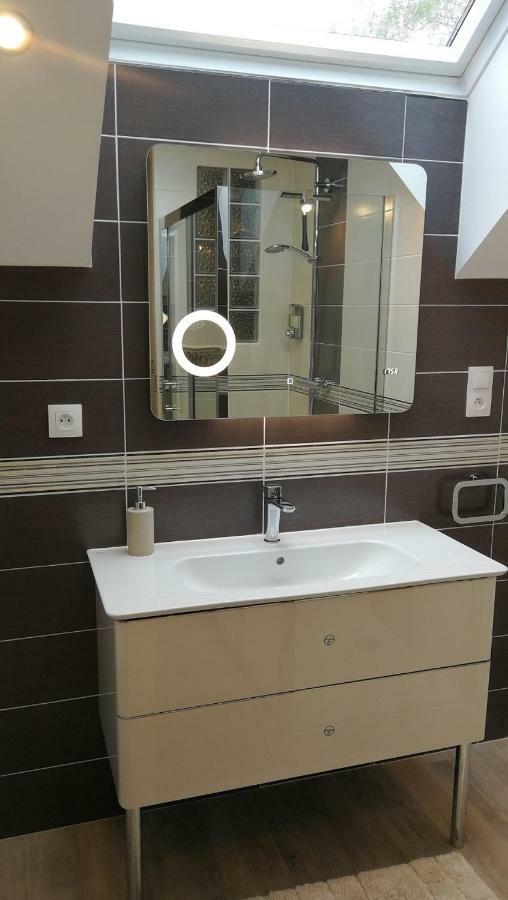 Domaine Du Carouge Hotel Lirey Ngoại thất bức ảnh