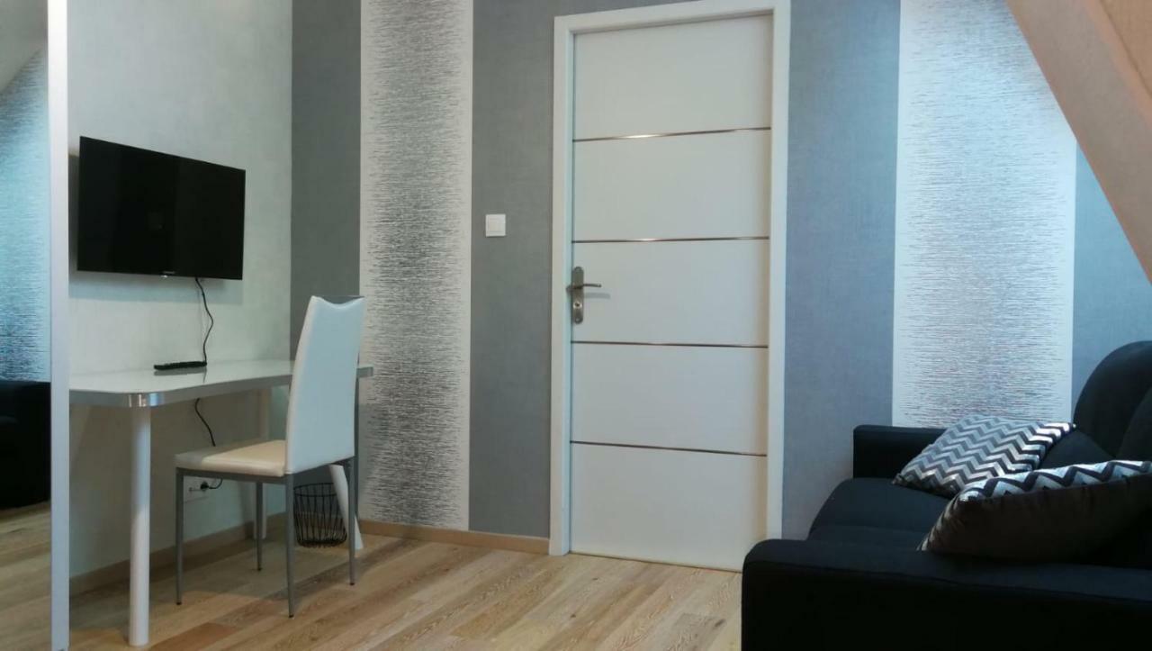 Domaine Du Carouge Hotel Lirey Ngoại thất bức ảnh