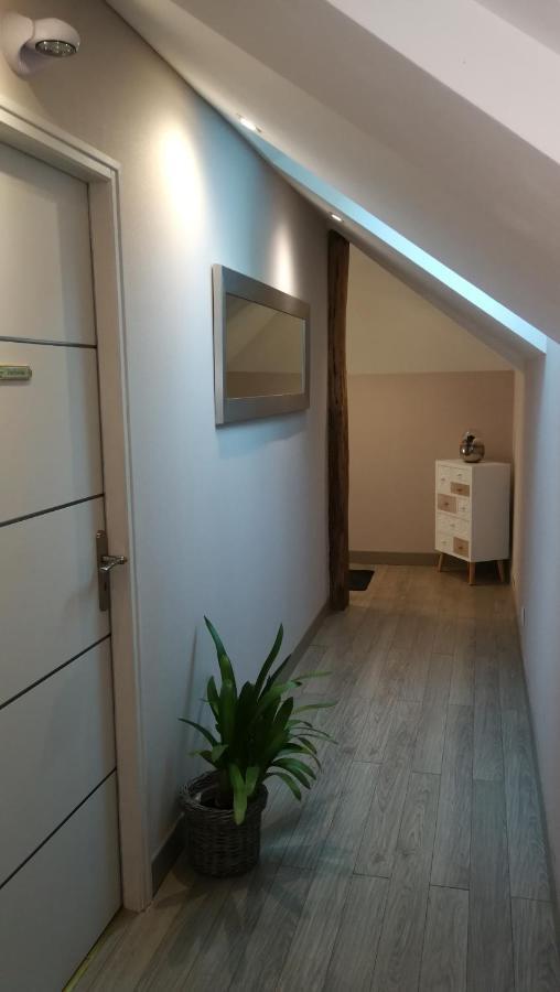 Domaine Du Carouge Hotel Lirey Ngoại thất bức ảnh