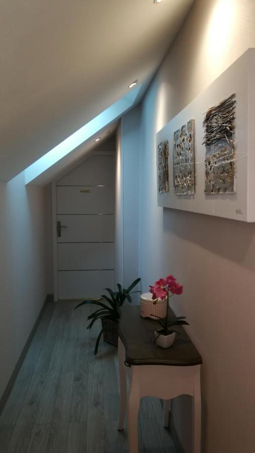Domaine Du Carouge Hotel Lirey Ngoại thất bức ảnh